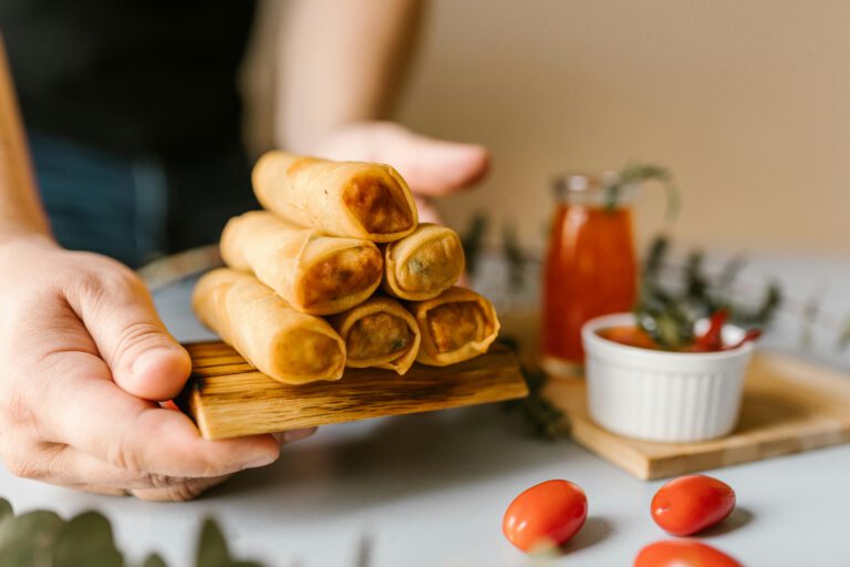 Ẩm Thực Đường Phố Hà Nội: Top Món Ngon Đỉnh Cao