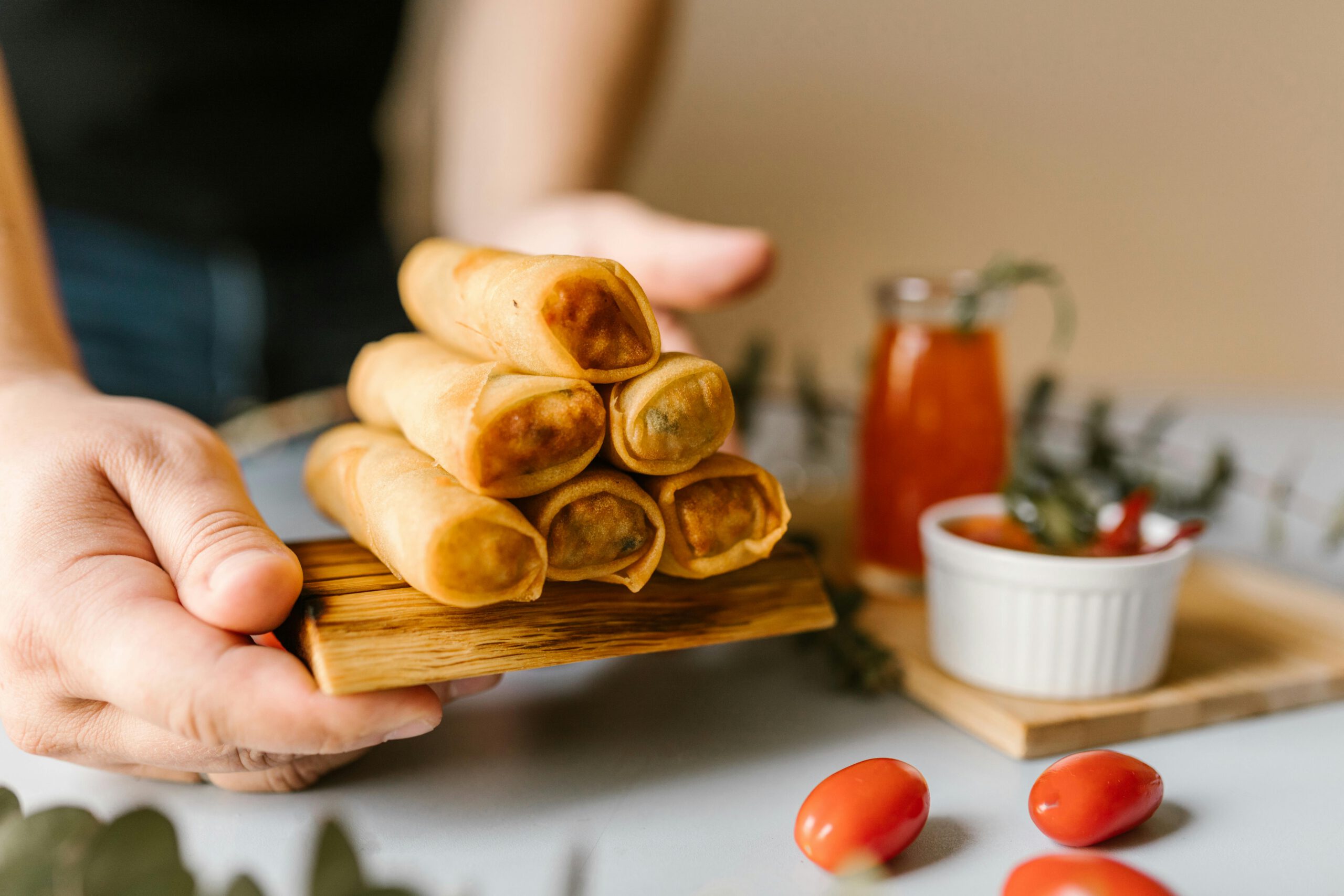 Ẩm thực đường phố Hà Nội