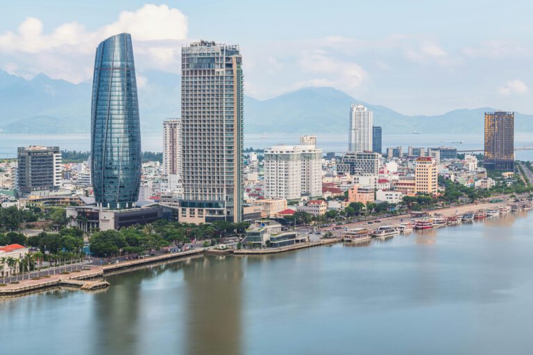 Du Lịch Đà Nẵng: Hướng Dẫn Chi Tiết Địa Điểm Hay Nhất