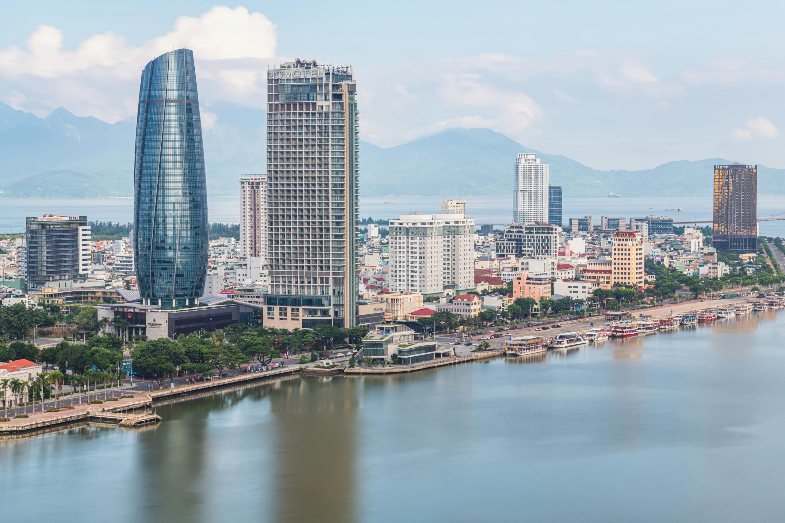 Du lịch Đà Nẵng
