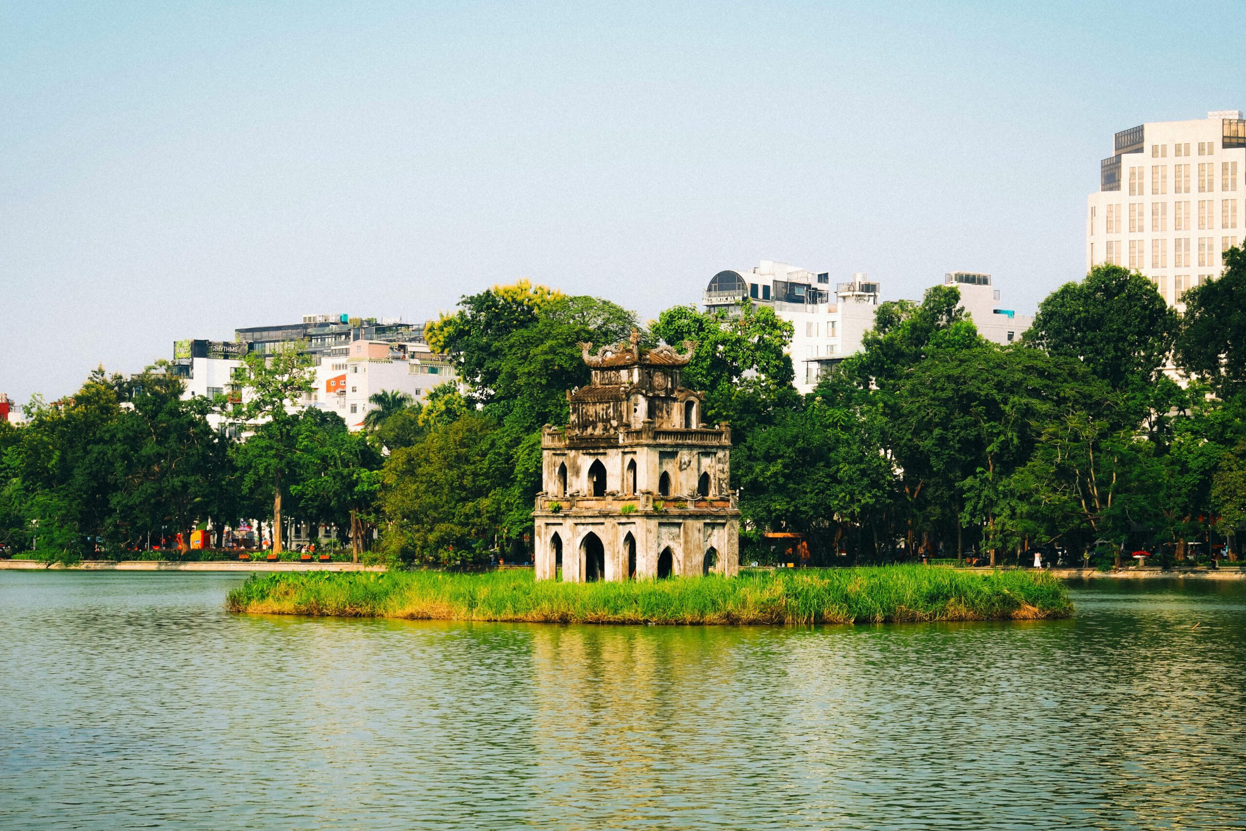 Kinh nghiệm du lịch Hà Nội